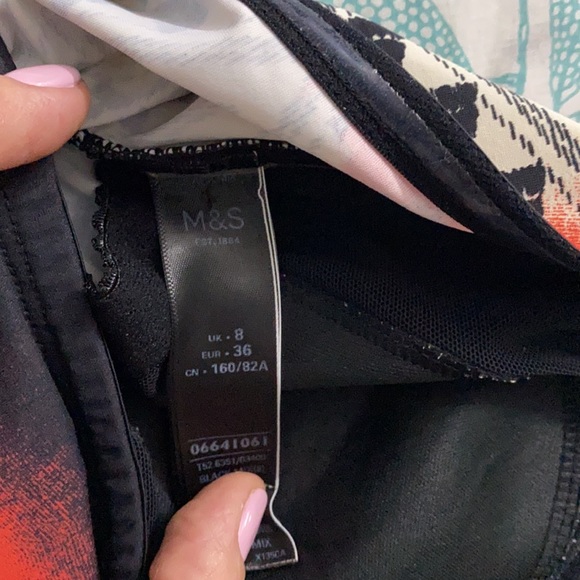 Mark&Spensers swim wear - Picture 2 of 2